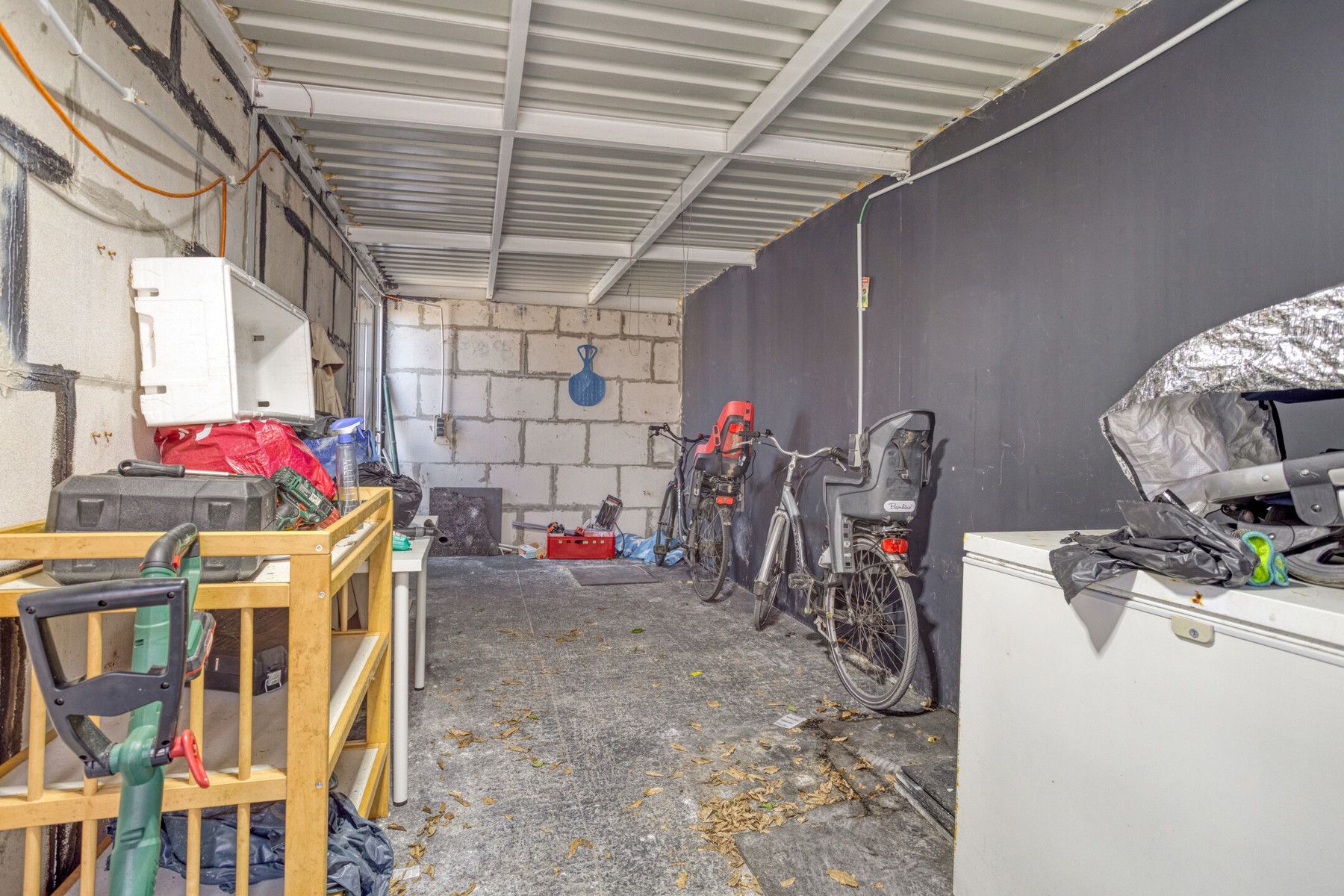 Instapklare stapelwoning met tuin in kindvriendelijke wijk foto 16