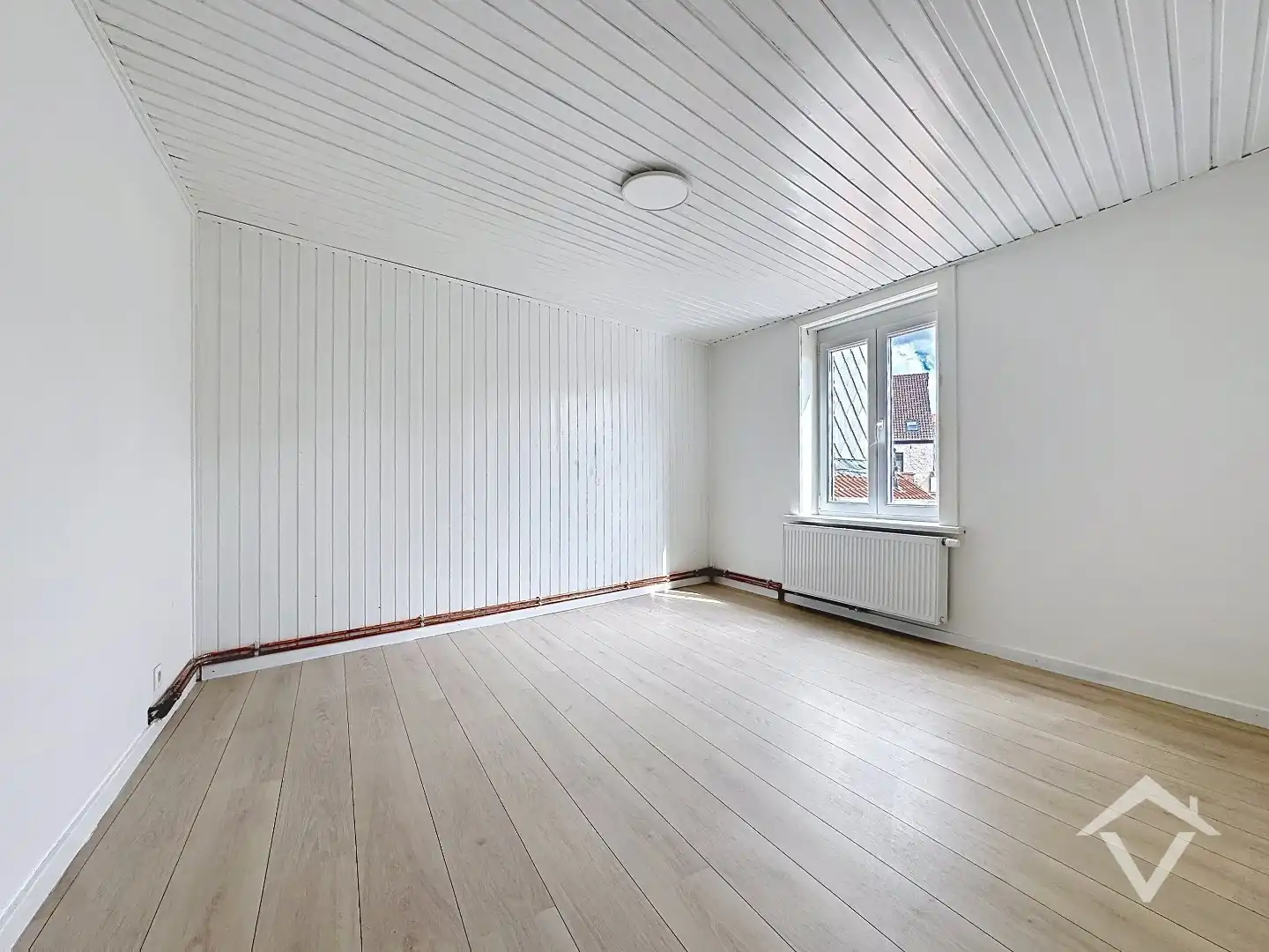 Instapklare woning met 3 slaapkamers en tuin te Gistel  foto 13