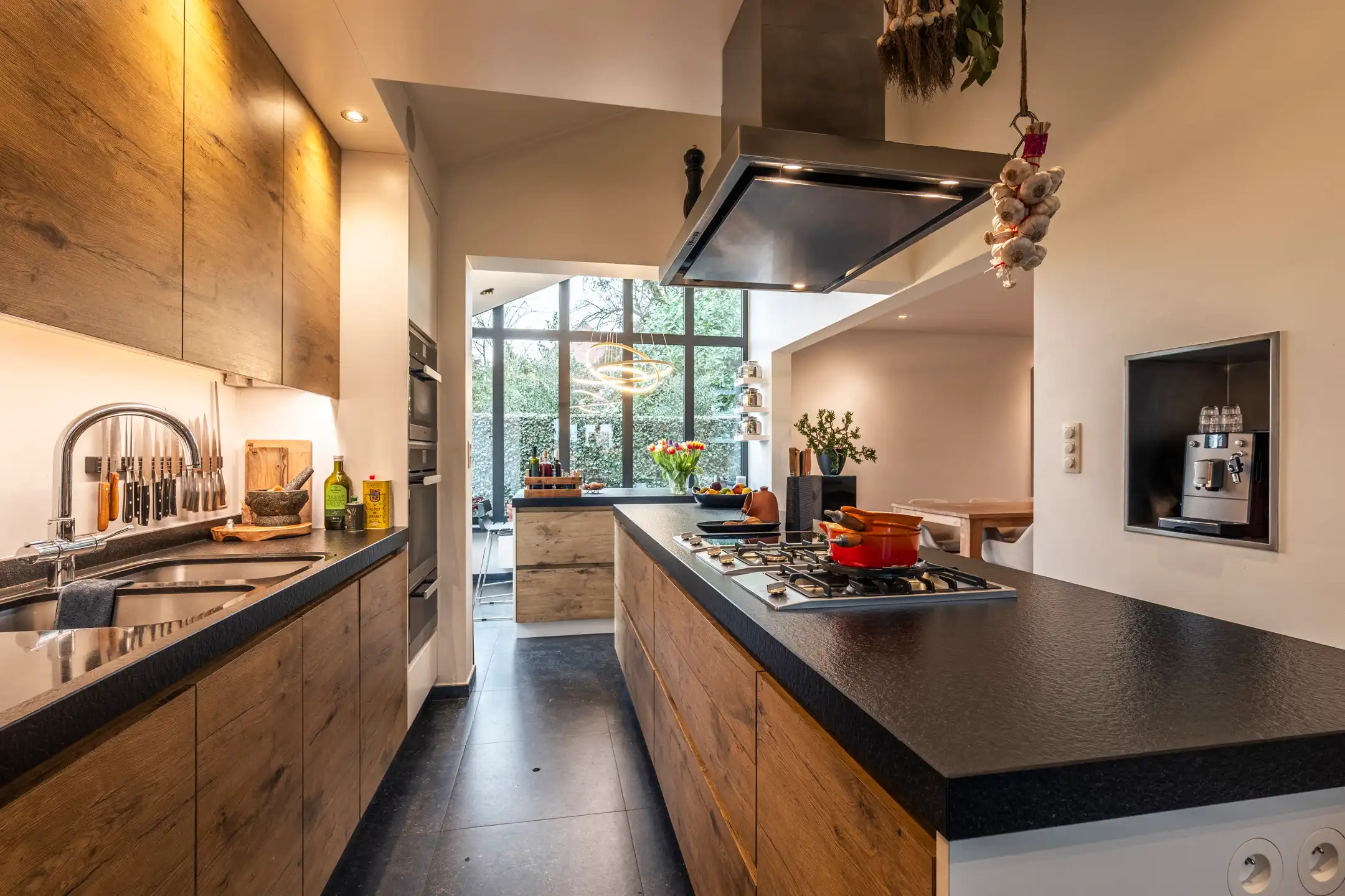 Landelijk gelegen villa gelegen in de Wampvallei in Arendonk foto 14