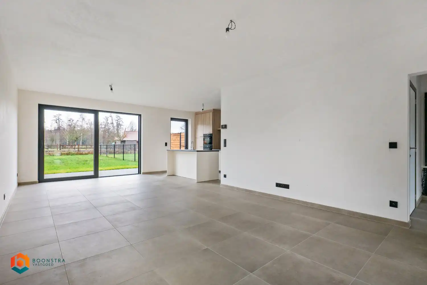 Nieuwbouw BEN-villa met 3 slpkrs op centrale ligging foto 4