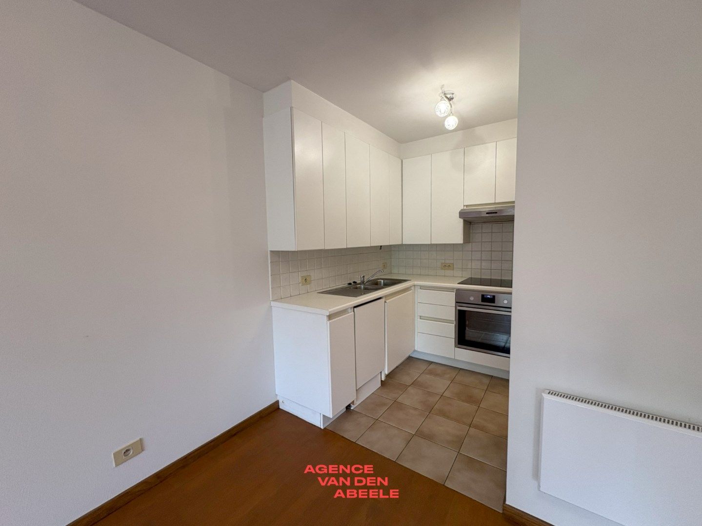 Gezellig appartement met zicht op de vesten foto 4