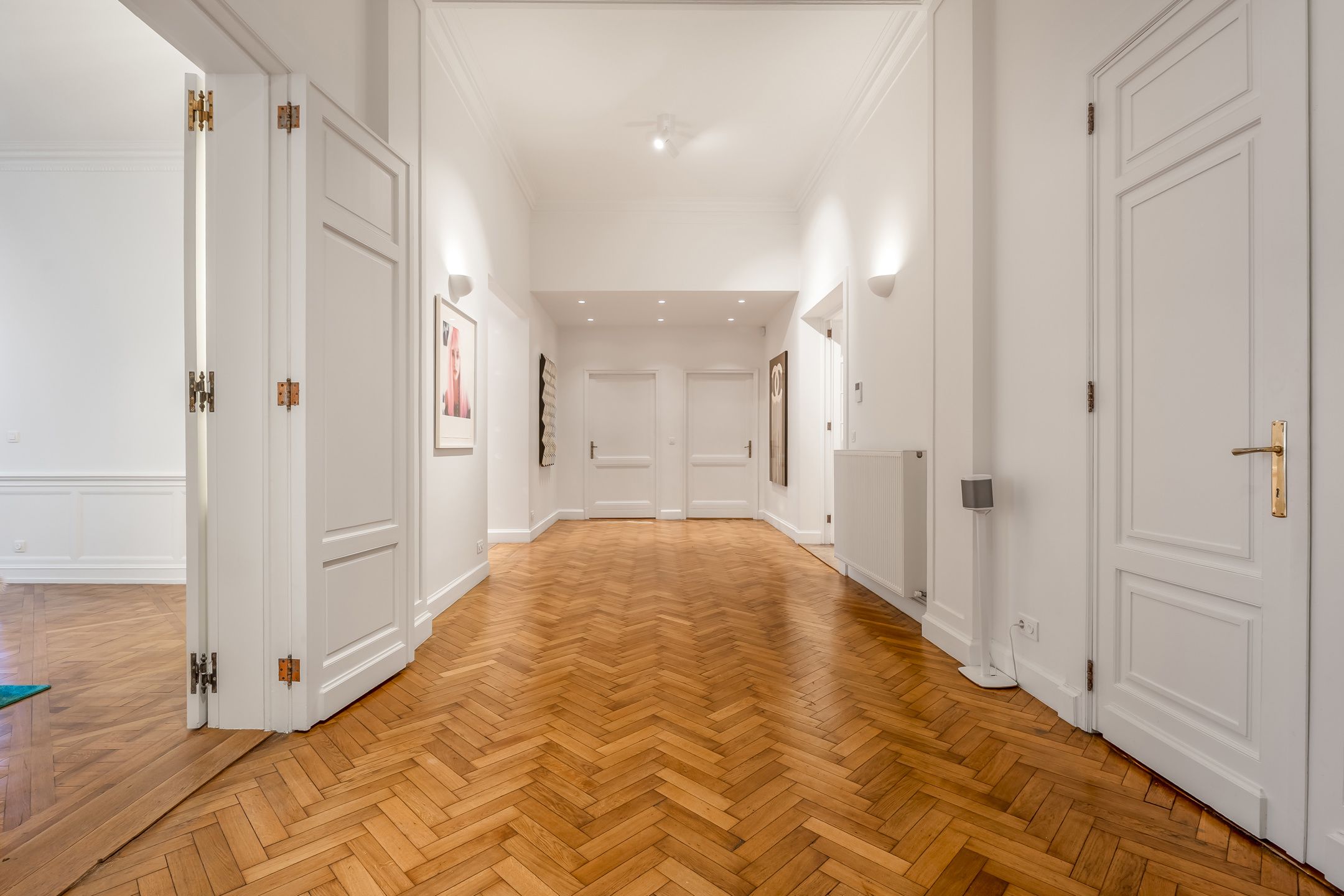 Uniek appartement met uitzonderlijke uitstraling foto 28