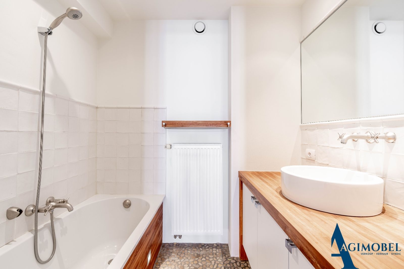 Een lichtrijk appartement gelegen in het centrum van Knokke op wandelafstand van de Zeedijk foto 23
