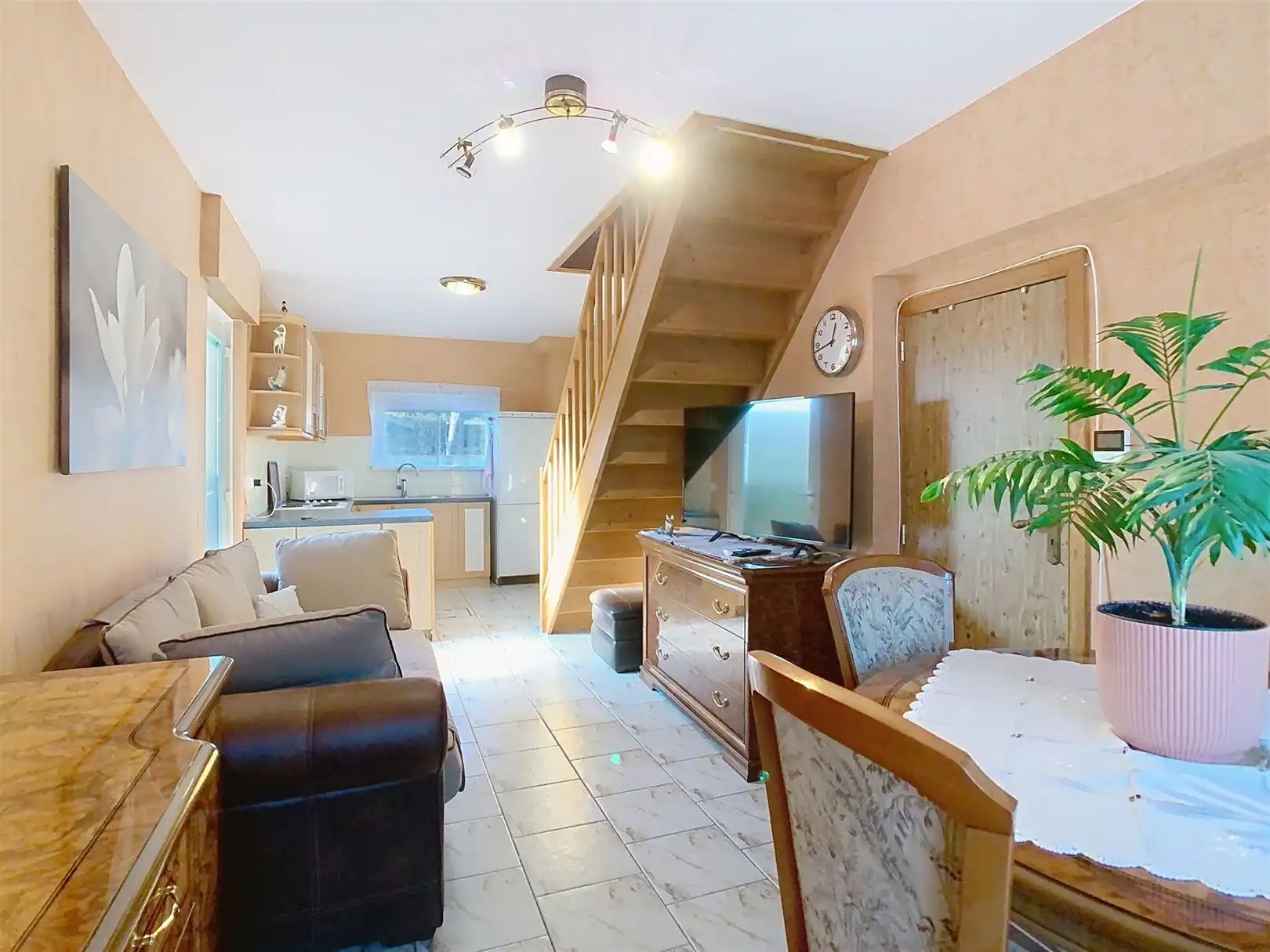 3-GEVEL met potentieel en mogelijkheid tot KANGOEROEWONING!  foto 15