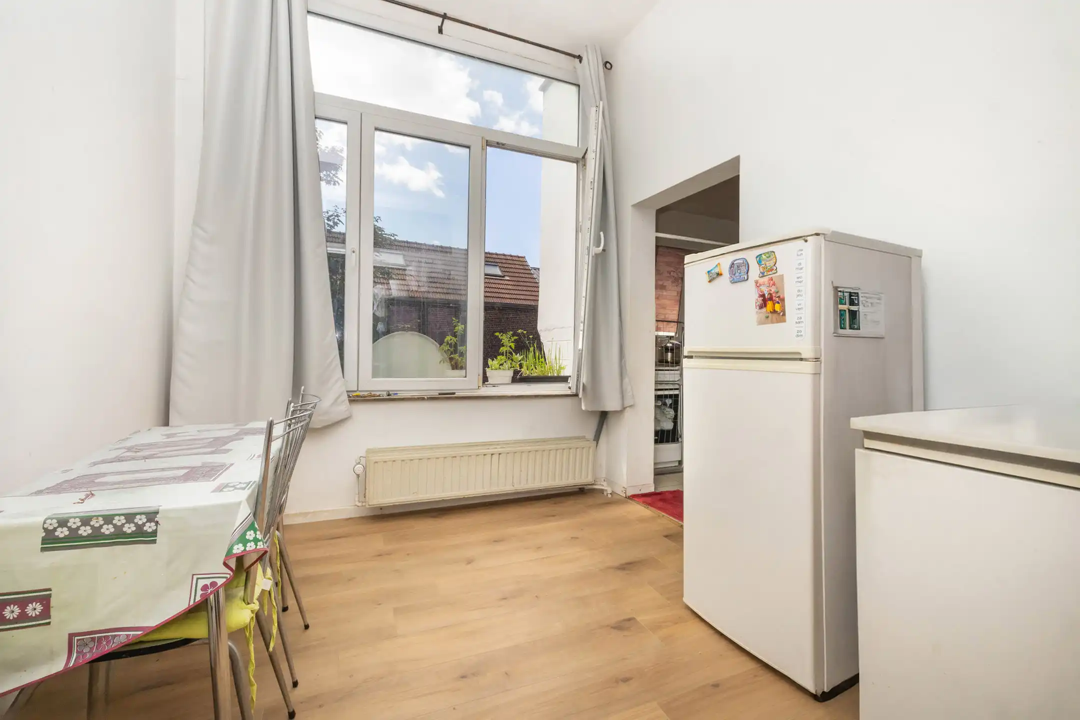 Karakteristiek gebouw foto 4