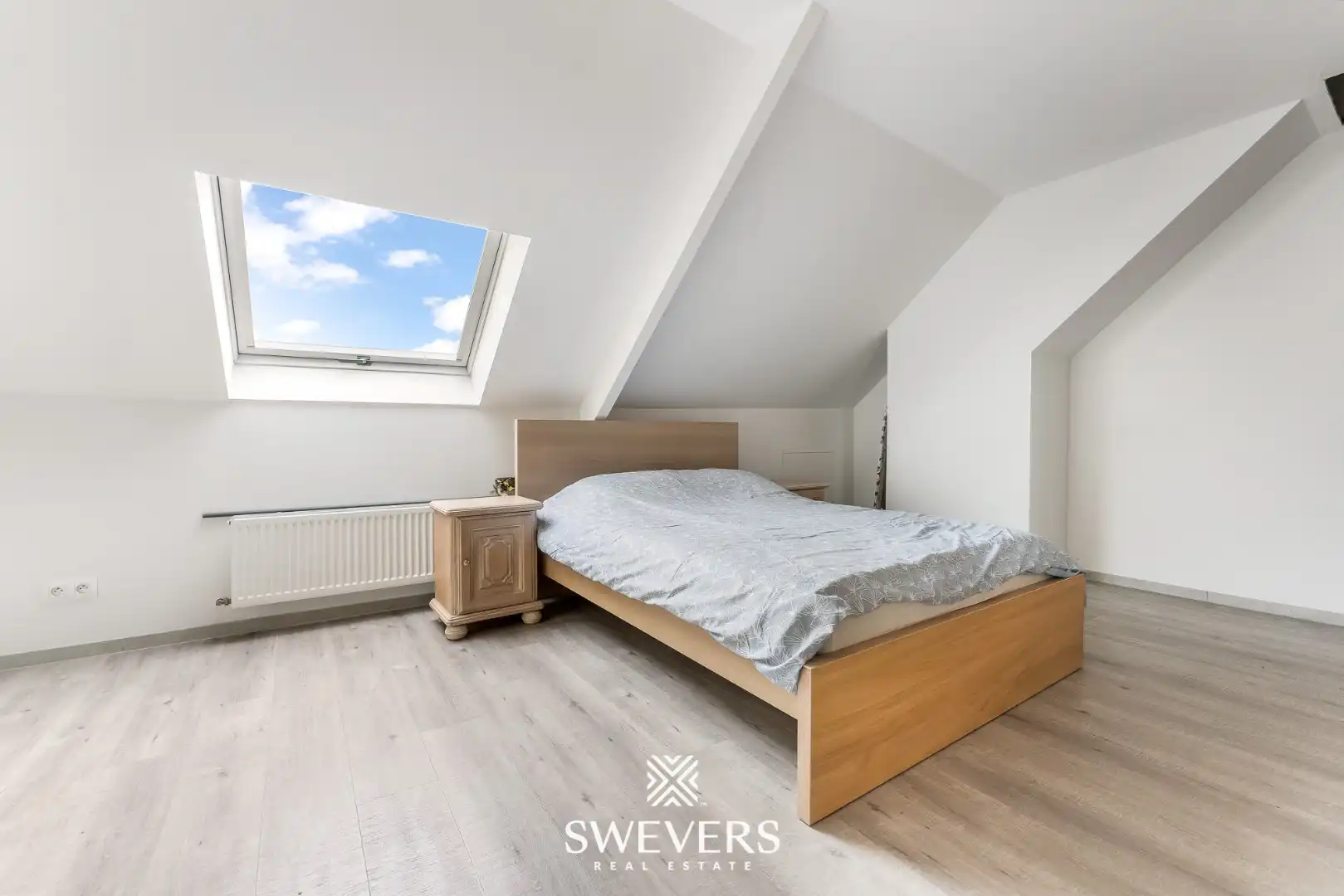 Modern handelspand met woonst in Heusden-centrum foto 24