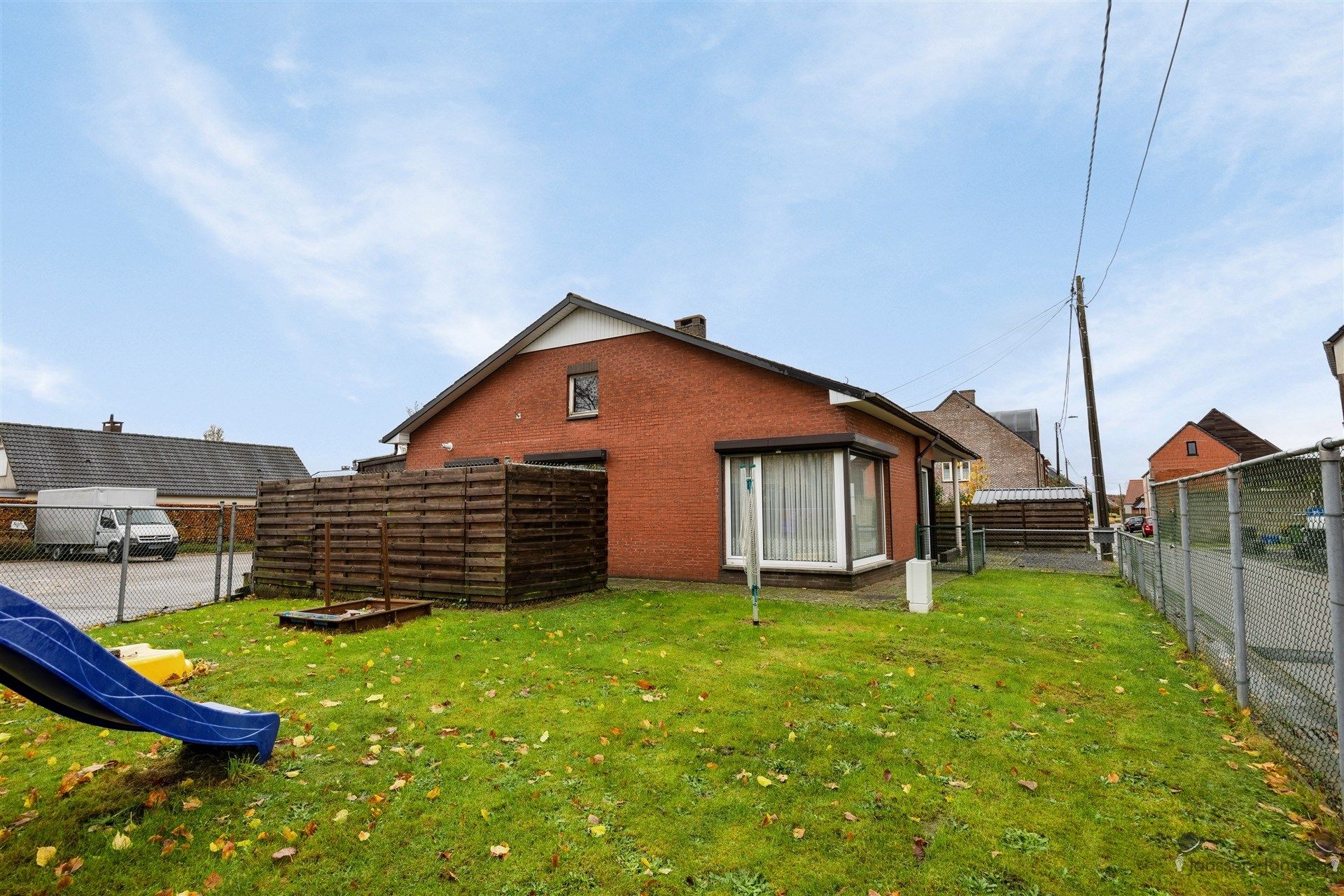 Ruime woning met gunstig  EPC foto 22
