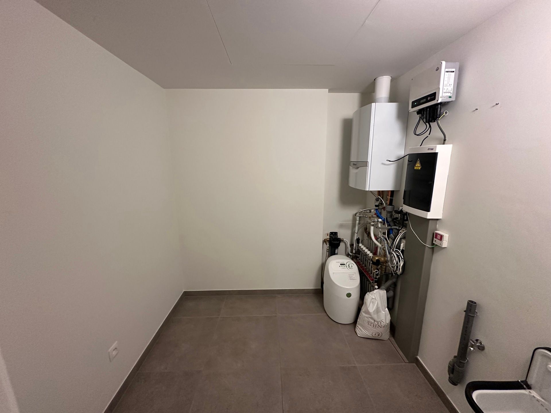 Appartement te huur foto 13