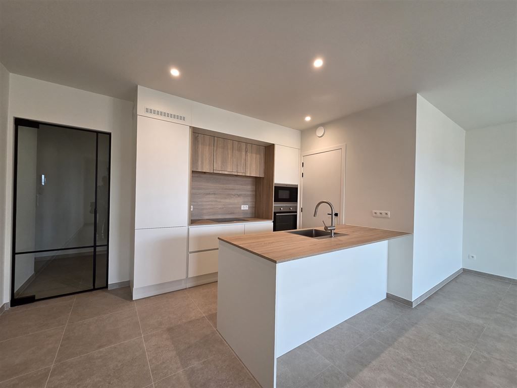 Nieuwbouw appartement met 2 slaapkamers foto 7