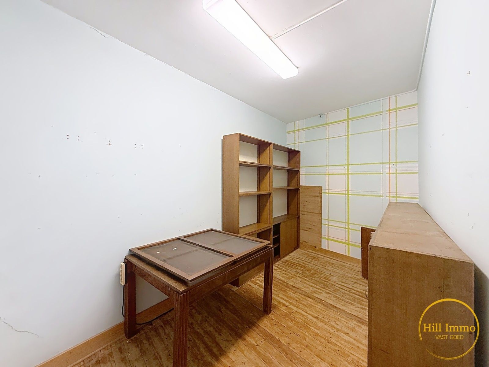 Te huur: Charmante rijwoning met authentieke gevel in het centrum van Kemmel (Heuvelland) foto 10