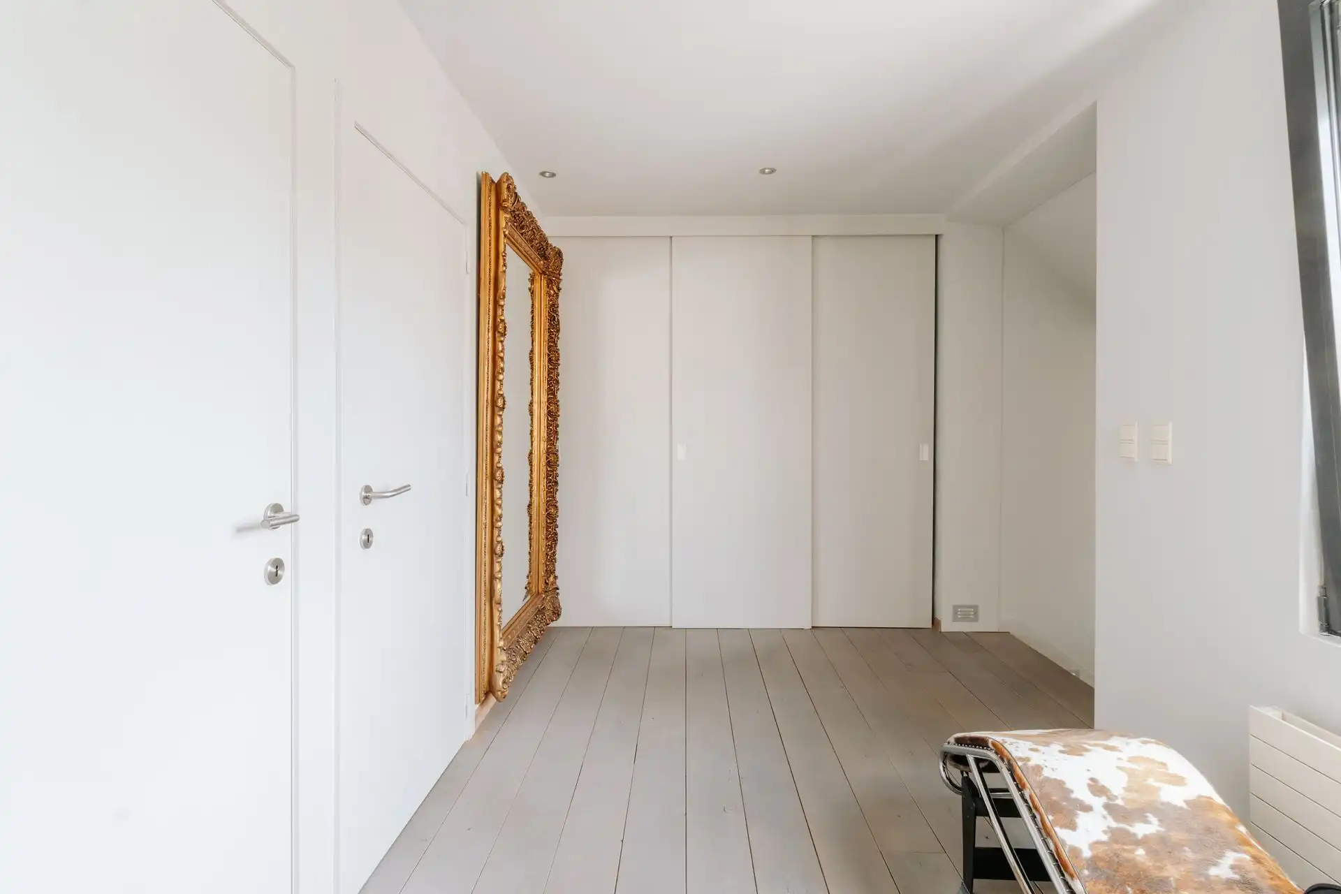 Unieke opbrengsteigendom met handelsruimte en woning foto 2
