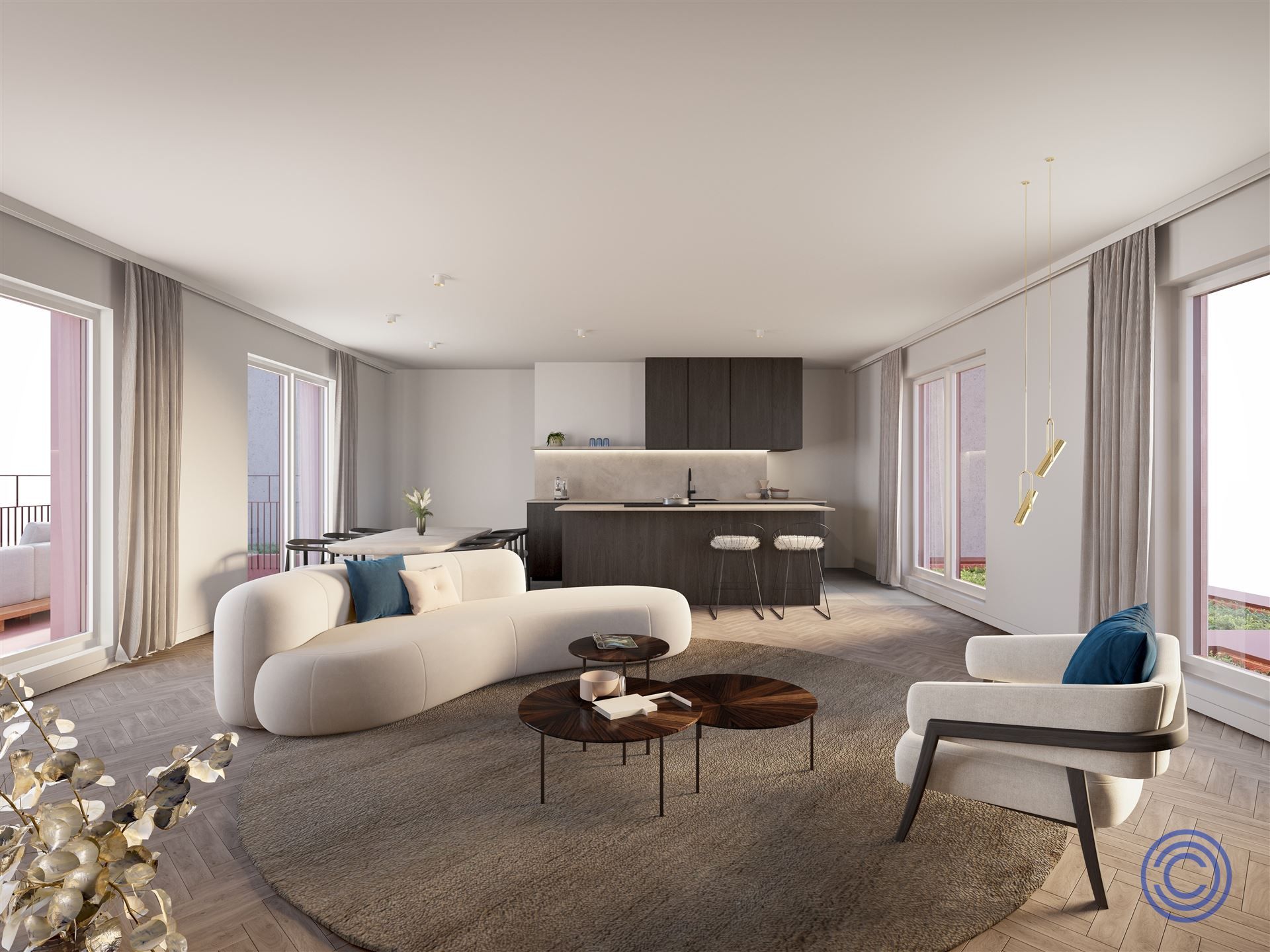 KEMPISCHDOK-WESTKAAI 102 / 2.1 ANTWERPEN foto 4