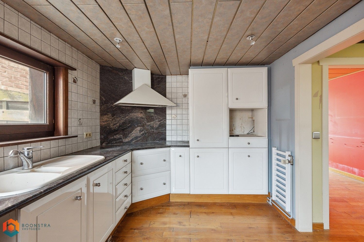 Te renoveren handelsgelijkvloers met woonst in het centrum van Itegem foto 16