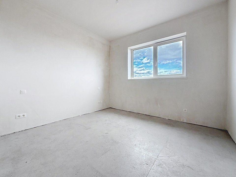 Penthouse met groot terras, 3 slaapkamers en 2 badkamers foto 7