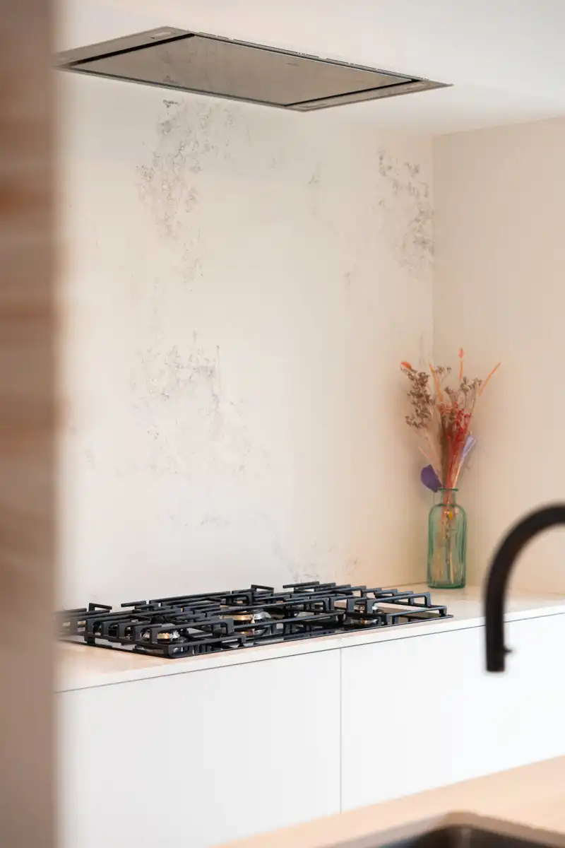 Recente BEN woning op rustige locatie foto 11