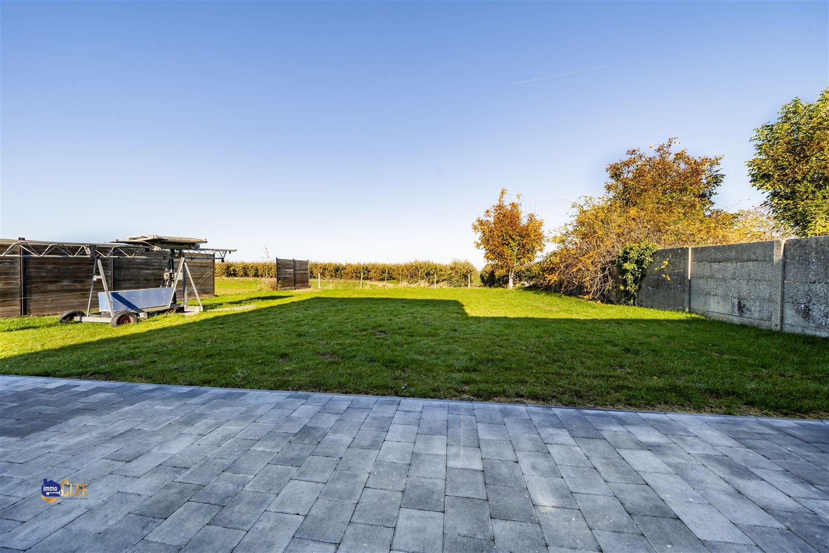 Volledig gerenoveerde gezinswoning foto 20