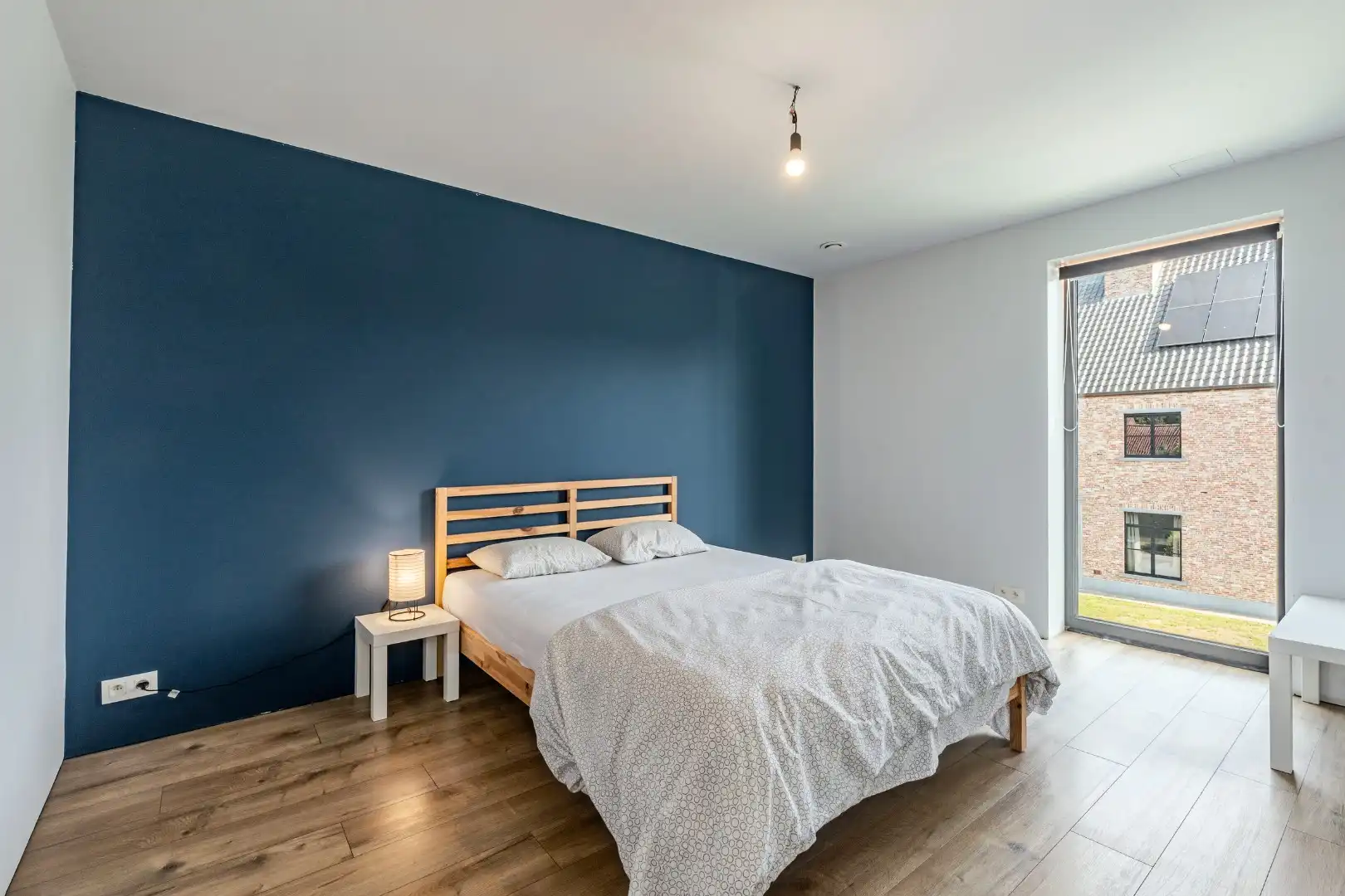 Ruime en energiezuinige woning met tal van mogelijkheden en 5 slaapkamers foto 15