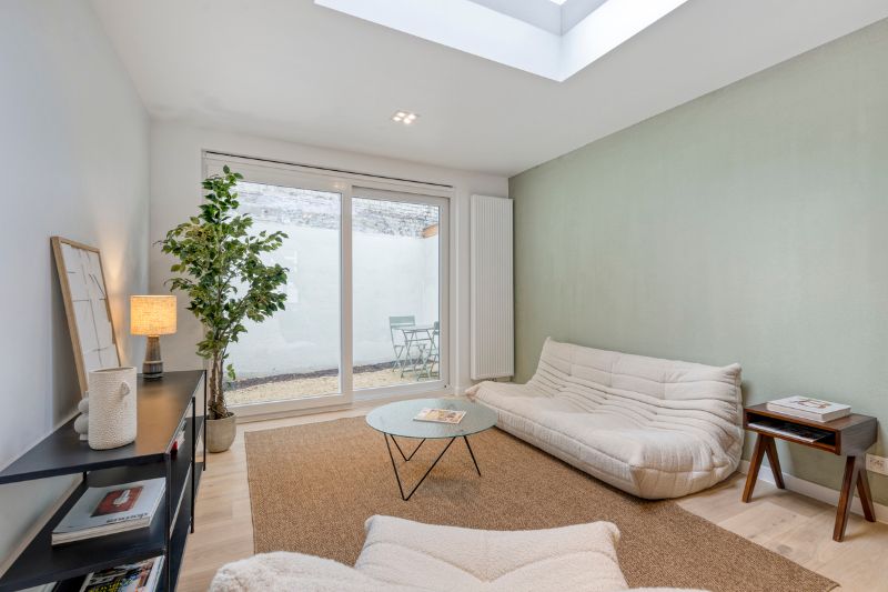 Instapklare woning op toplocatie aan Visserij foto 3