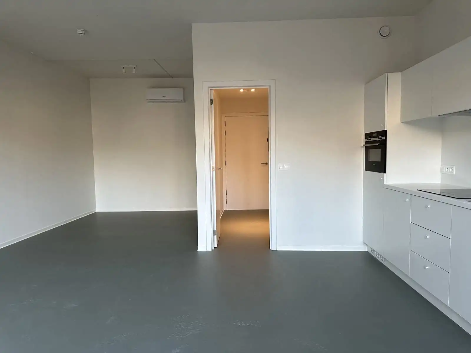 Studio te huur foto 4