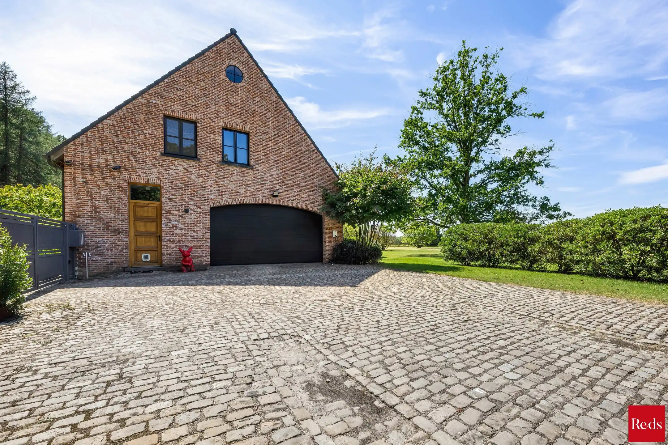 Exclusieve villa op toplocatie in Zandhoven  foto 12