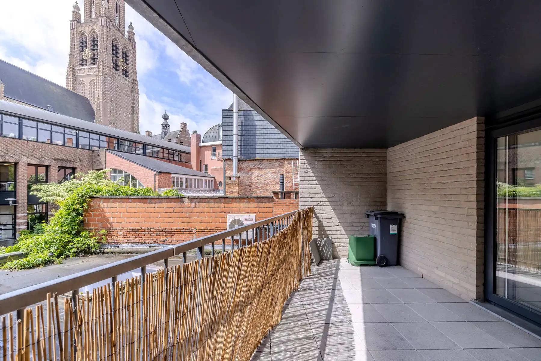 Ruim appartement met 3slk te Hoogstraten foto 18