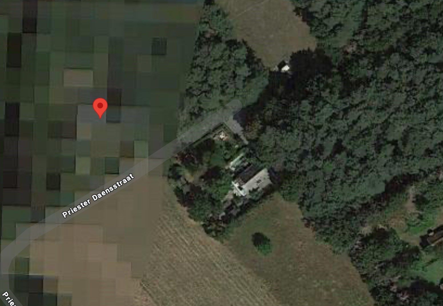 UNIEKE CHALET MIDDEN IN HET BOS VAN ZUTENDAAL !  foto 4