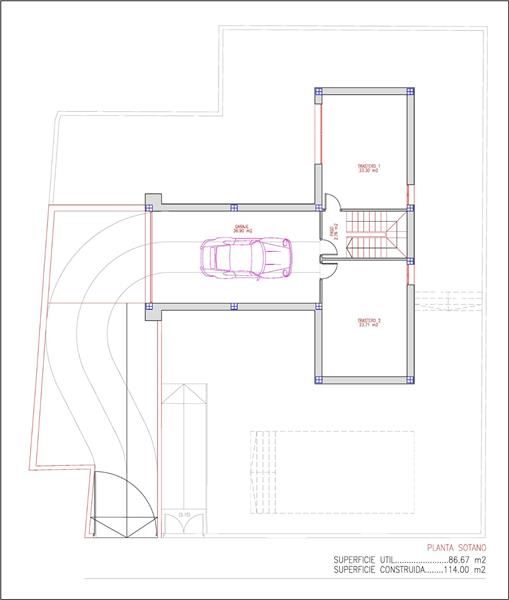 NIEUWBOUW VILLA IN ROJALES foto 8