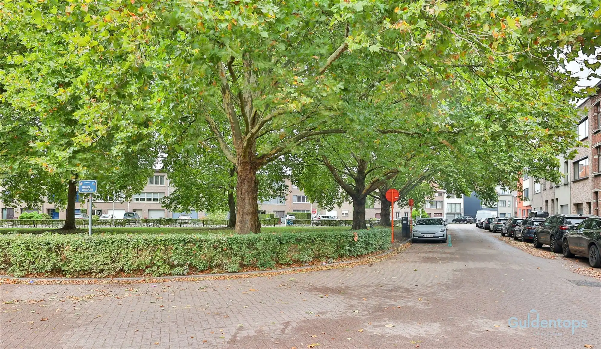 Instapklare woning op mooie en rustige locatie foto 31