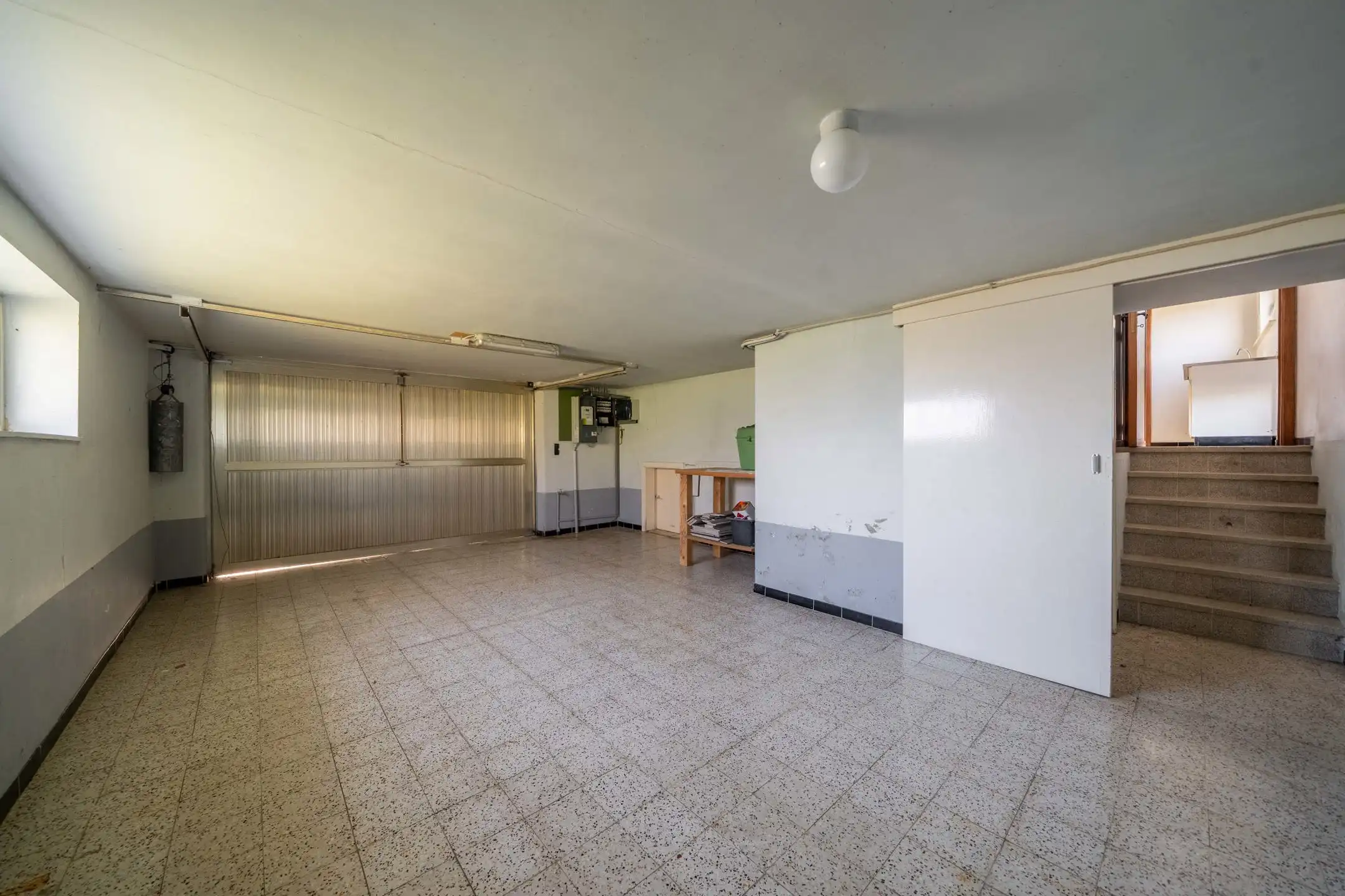 OB met 2 slpk in rustig straatje foto 16