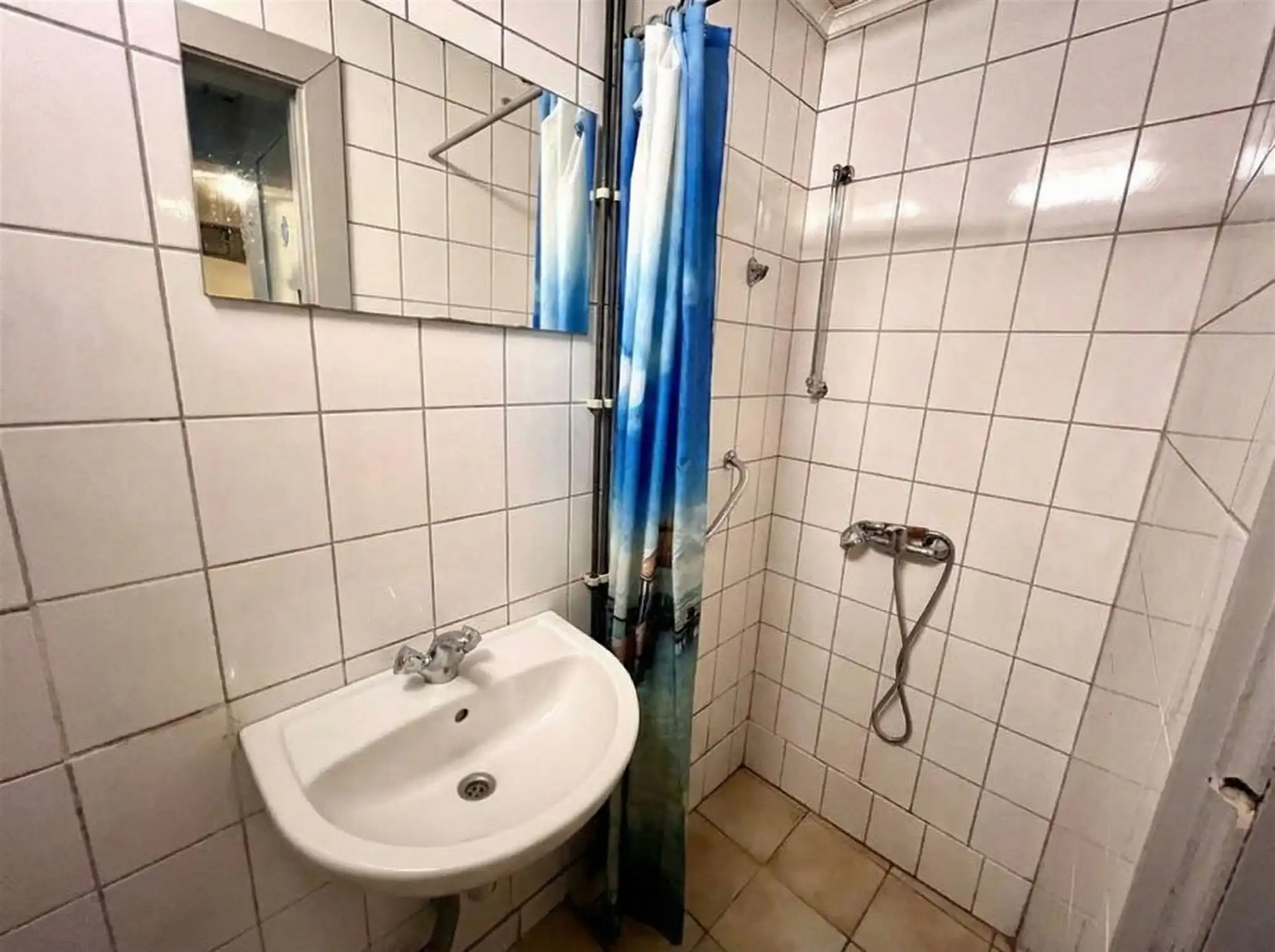 Hoekwoning nabij het centrum foto 8