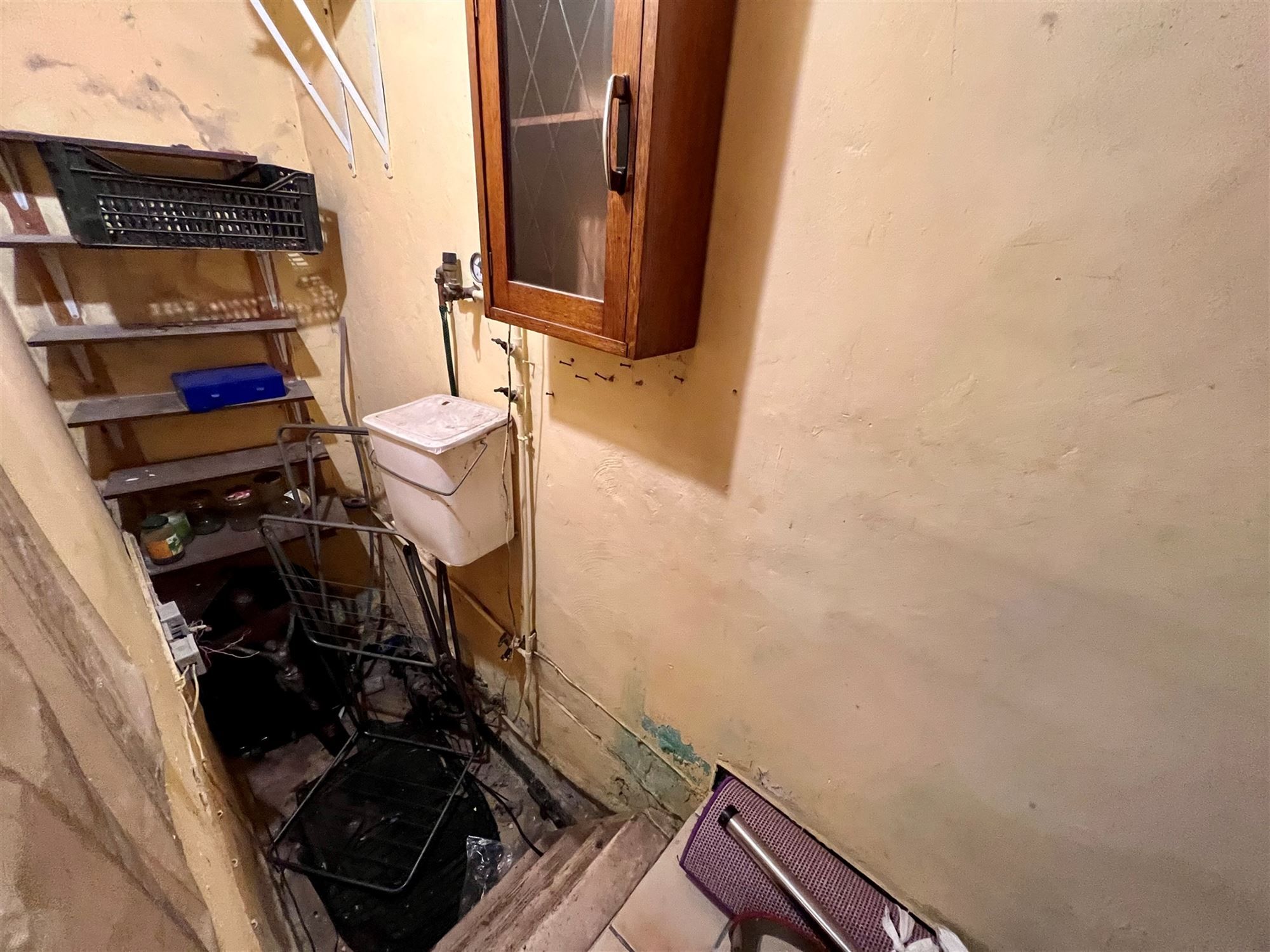 Hoekwoning nabij het centrum foto 12