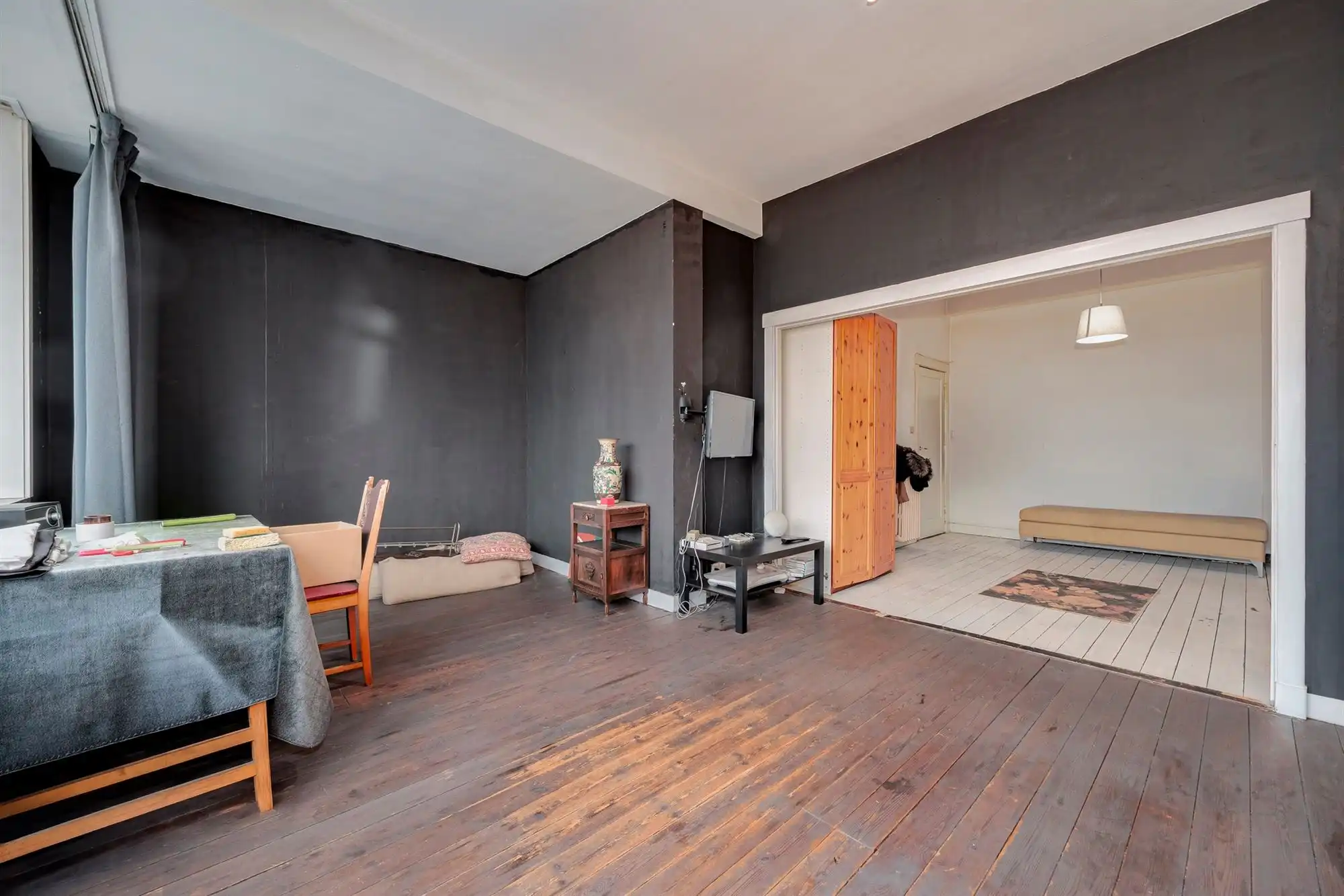 Woning met 5 slaapkamers + tuin te Merksem foto 21
