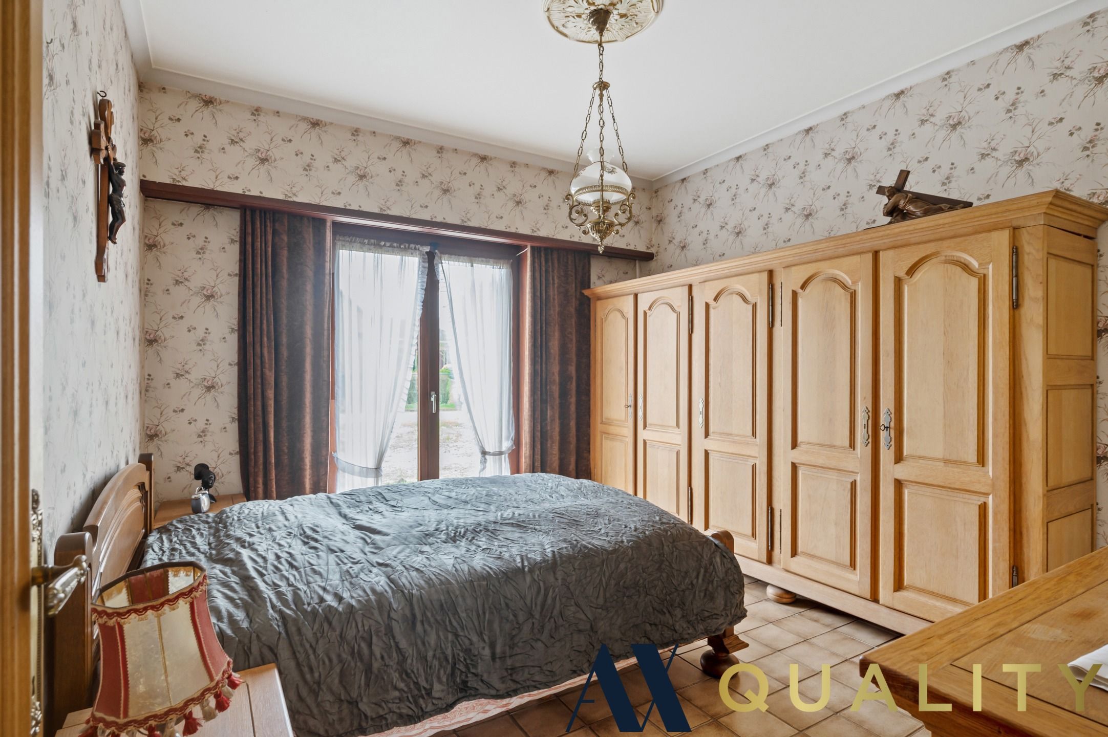 IN OPTIE!!! Open bebouwing op perceel van 8621m² foto 9