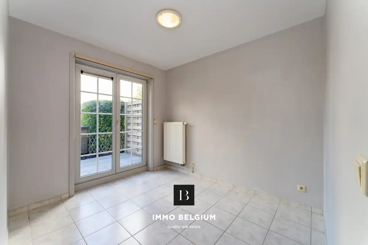 Hedendaags appartement met tuin en 2 slaapkamers nabij het strand foto 8