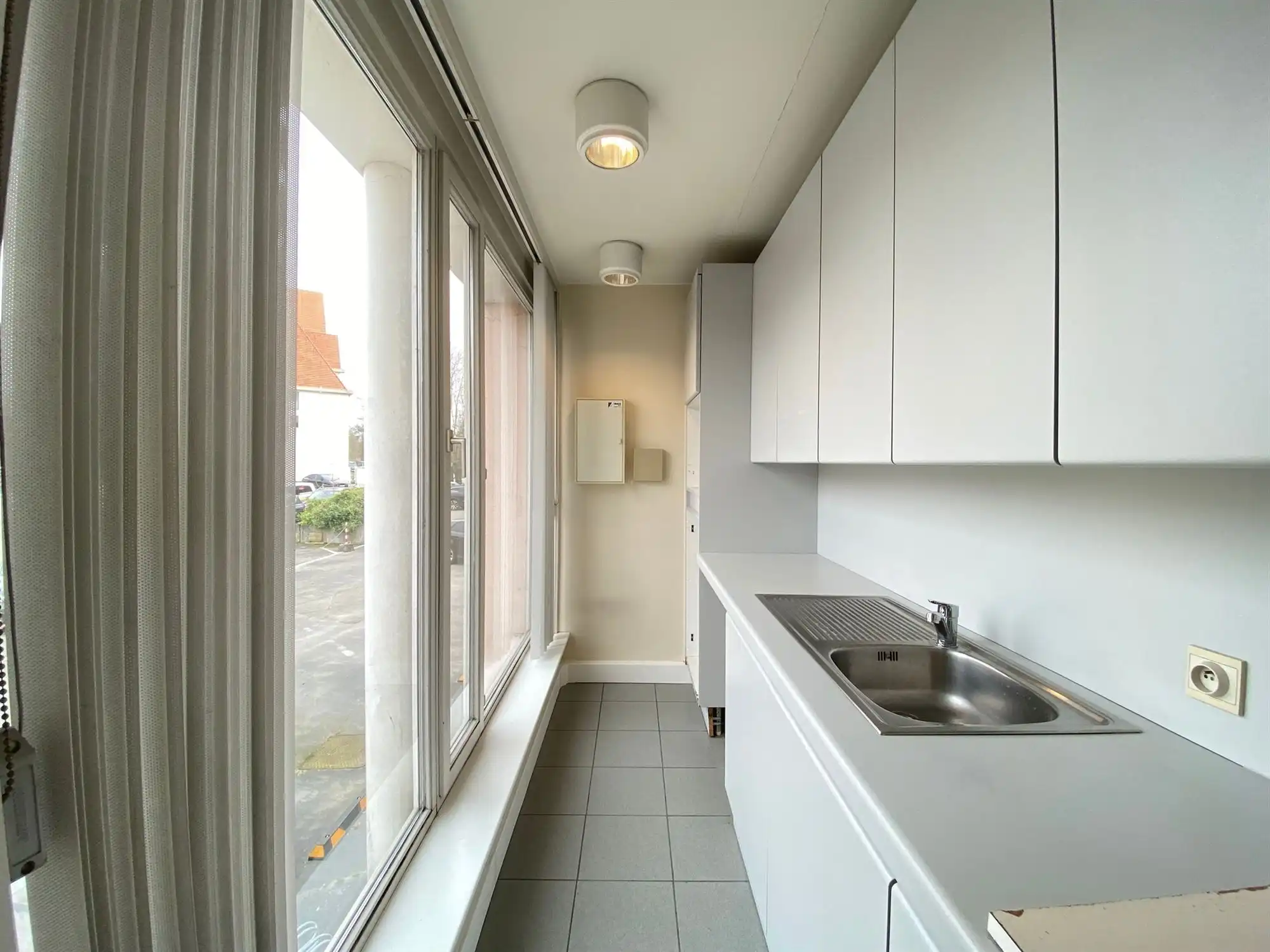 Instapklare kantoorruimte van 60 m² in kantorencomplex  foto 3