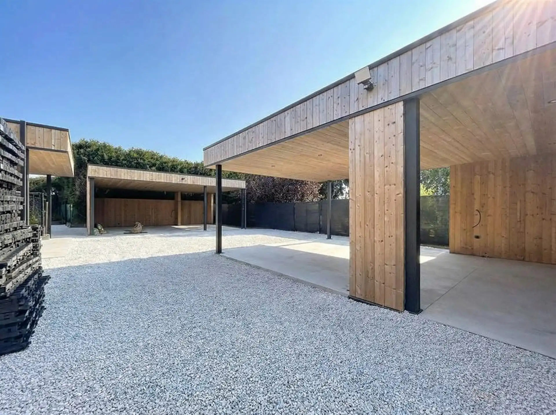 Nieuwbouwappartement met 3 slaapkamers en tuin! foto 7