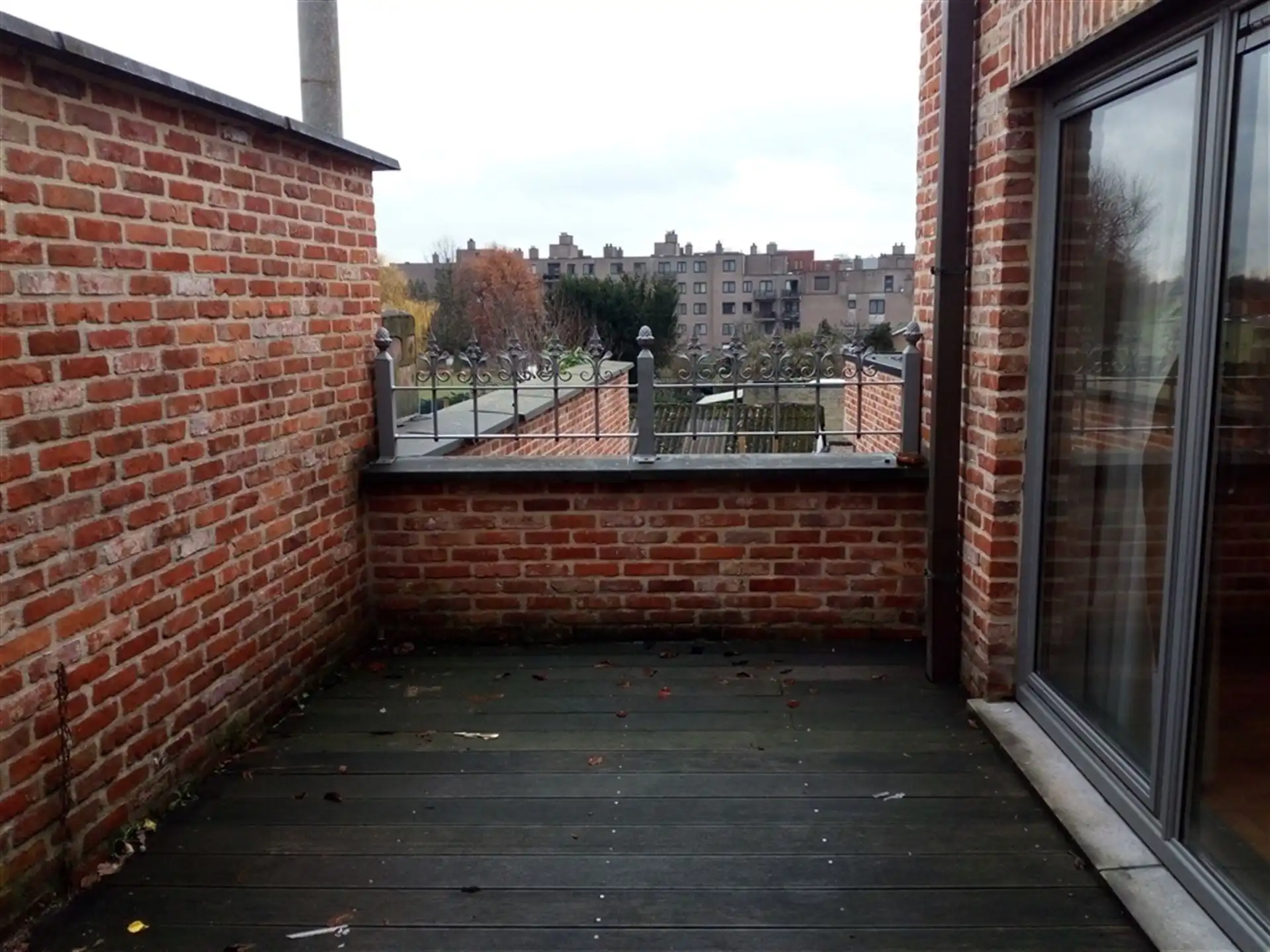 Appartement op eerste verdieping in centrum van Lummen! foto 9