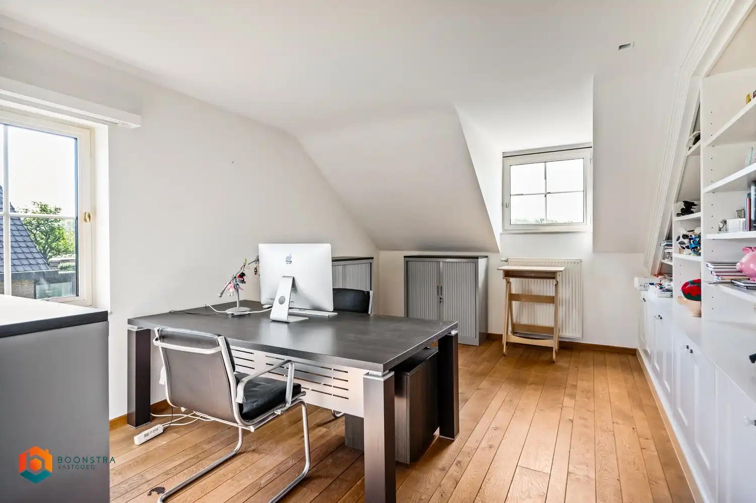 Landelijke woning met 6 slpkrs op ruim perceel te Putte foto 23