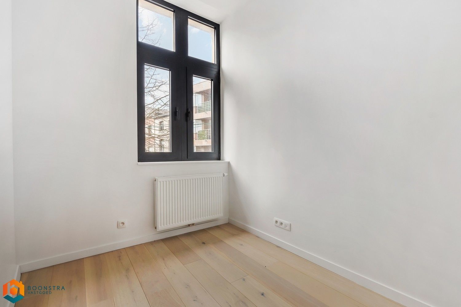 Energiezuinig appartement met 2 slpkrs in het centrum van Duffel foto 14