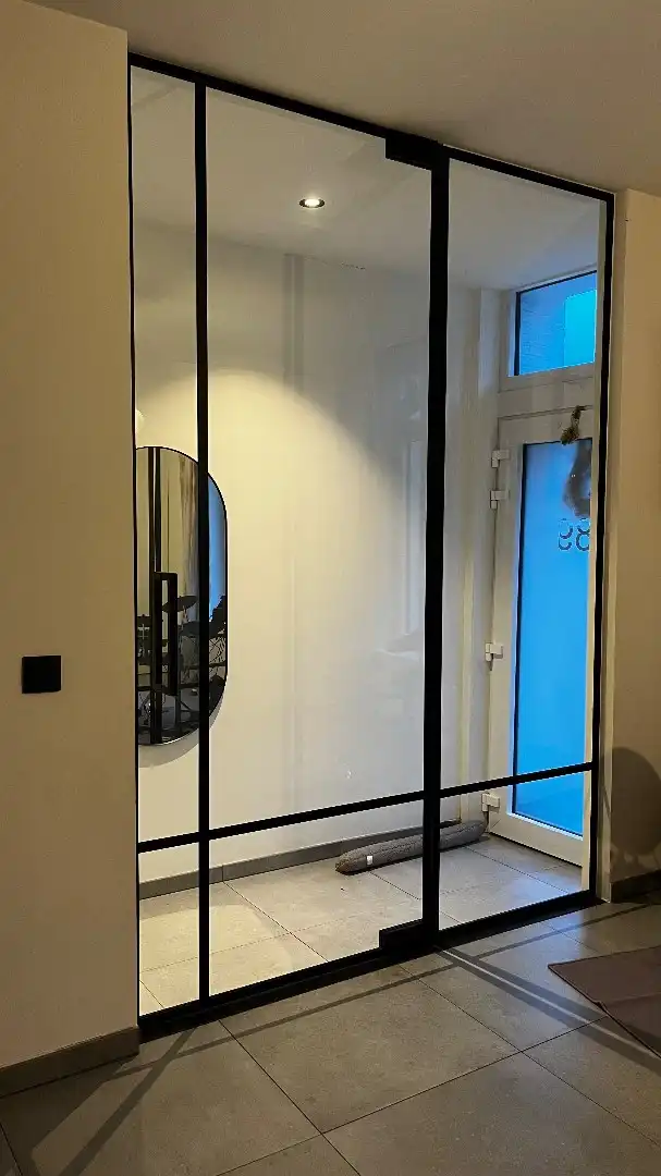 Welkom in deze ruime, vernieuwde BEN-woning met mogelijk 4 ruime slaapkamers, uitweg en zonnepanelen! foto 9