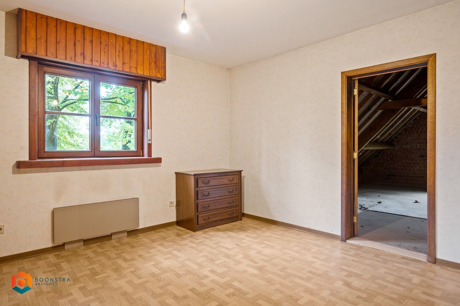 Te renoveren villa met 4 slpkrs op toplocatie in Beerzel foto 18