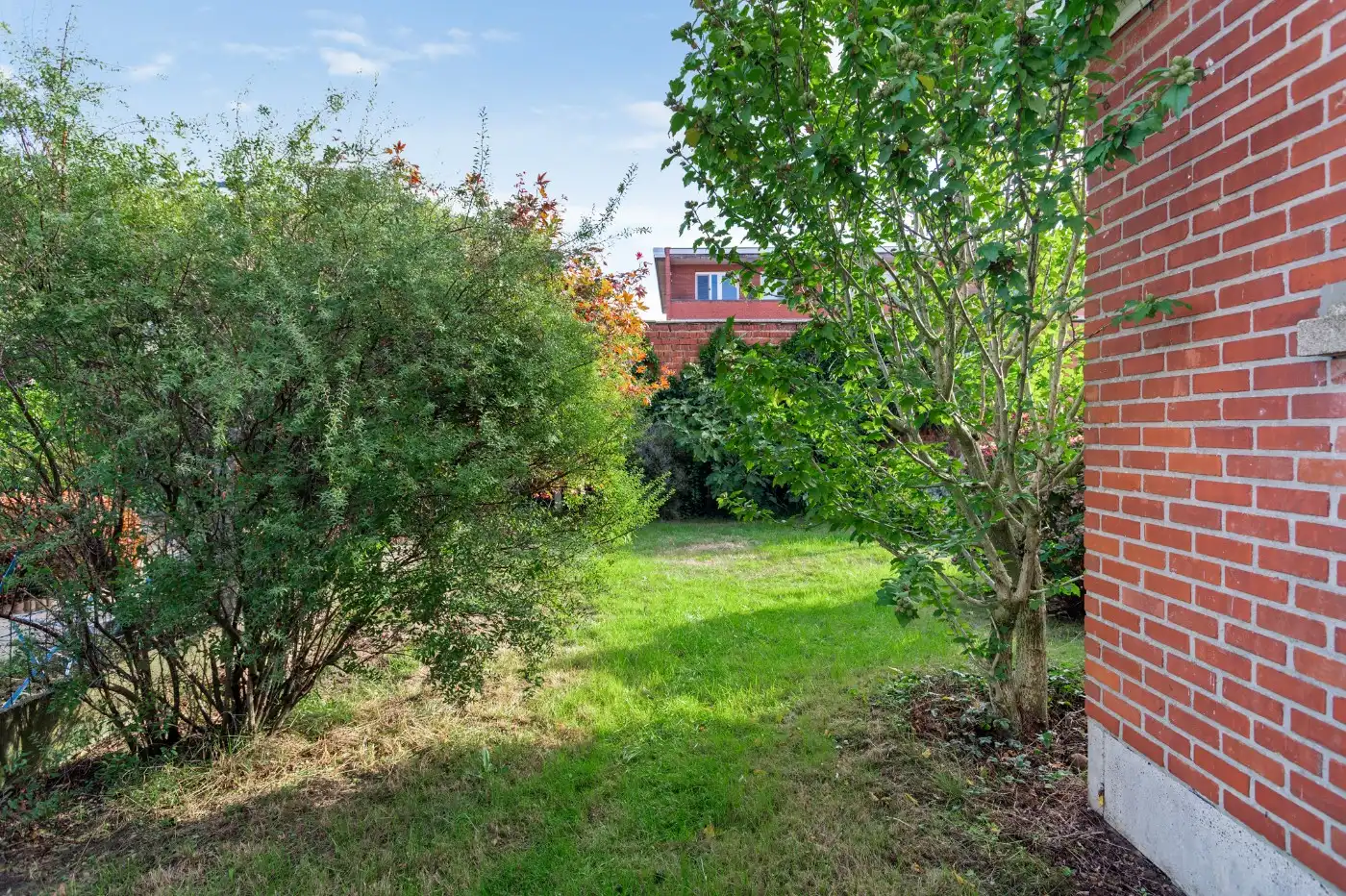 Prima onderhouden woning met 3 à 4 slpk., tuin én garagebox foto 18