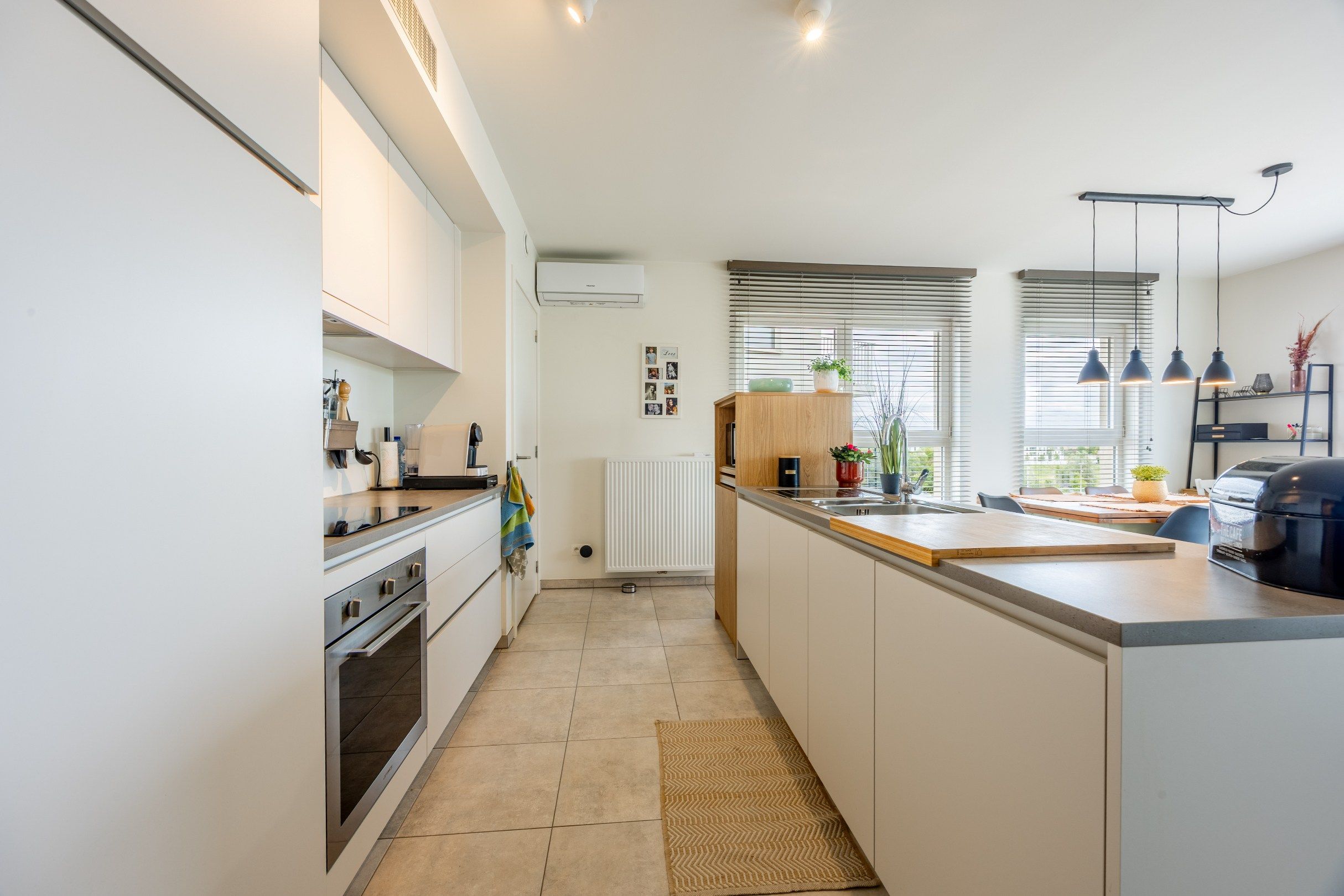 Jong en energiezuinig appartement op uitstekende locatie foto 6