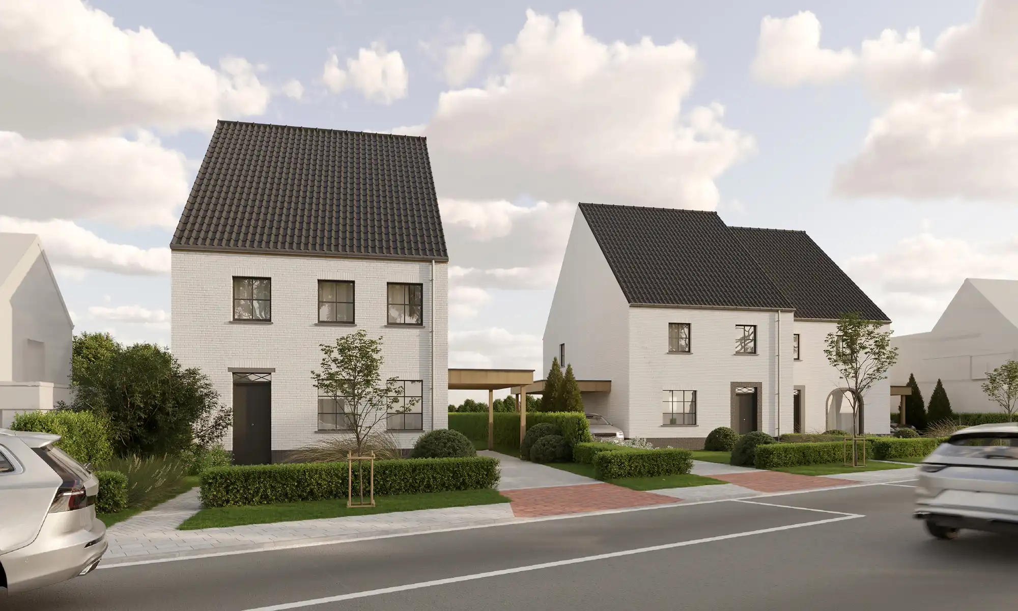 Lancering nieuwbouwproject Faliestraat foto 2