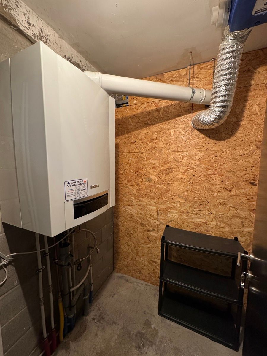 Goed gelegen duplexappartement met 1 slaapkamer foto 11