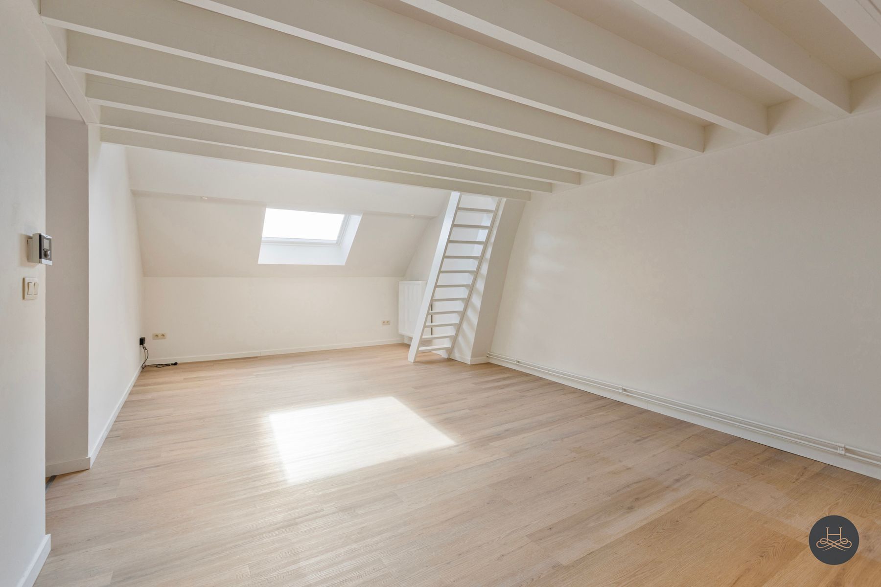 Leuke studio nabij centrum Leuven foto 7