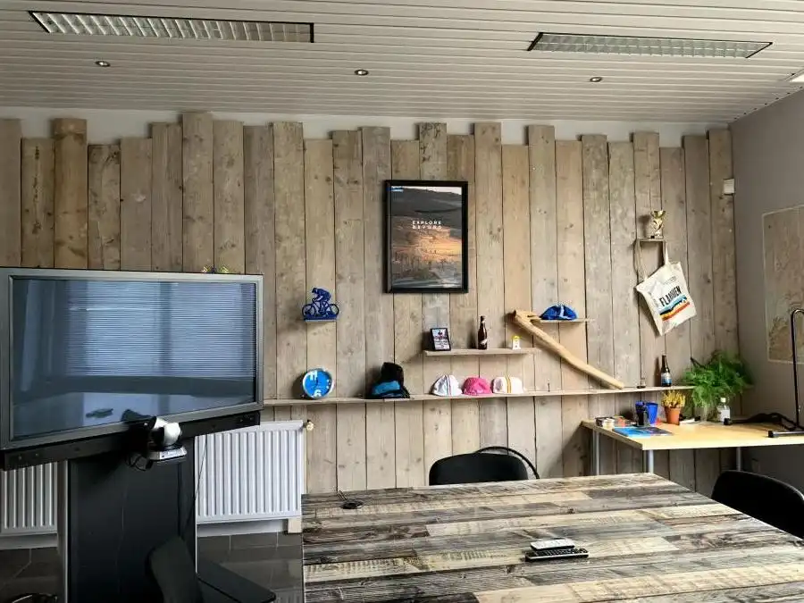 Zandvoortstraat 21, 2800 Mechelen foto 4