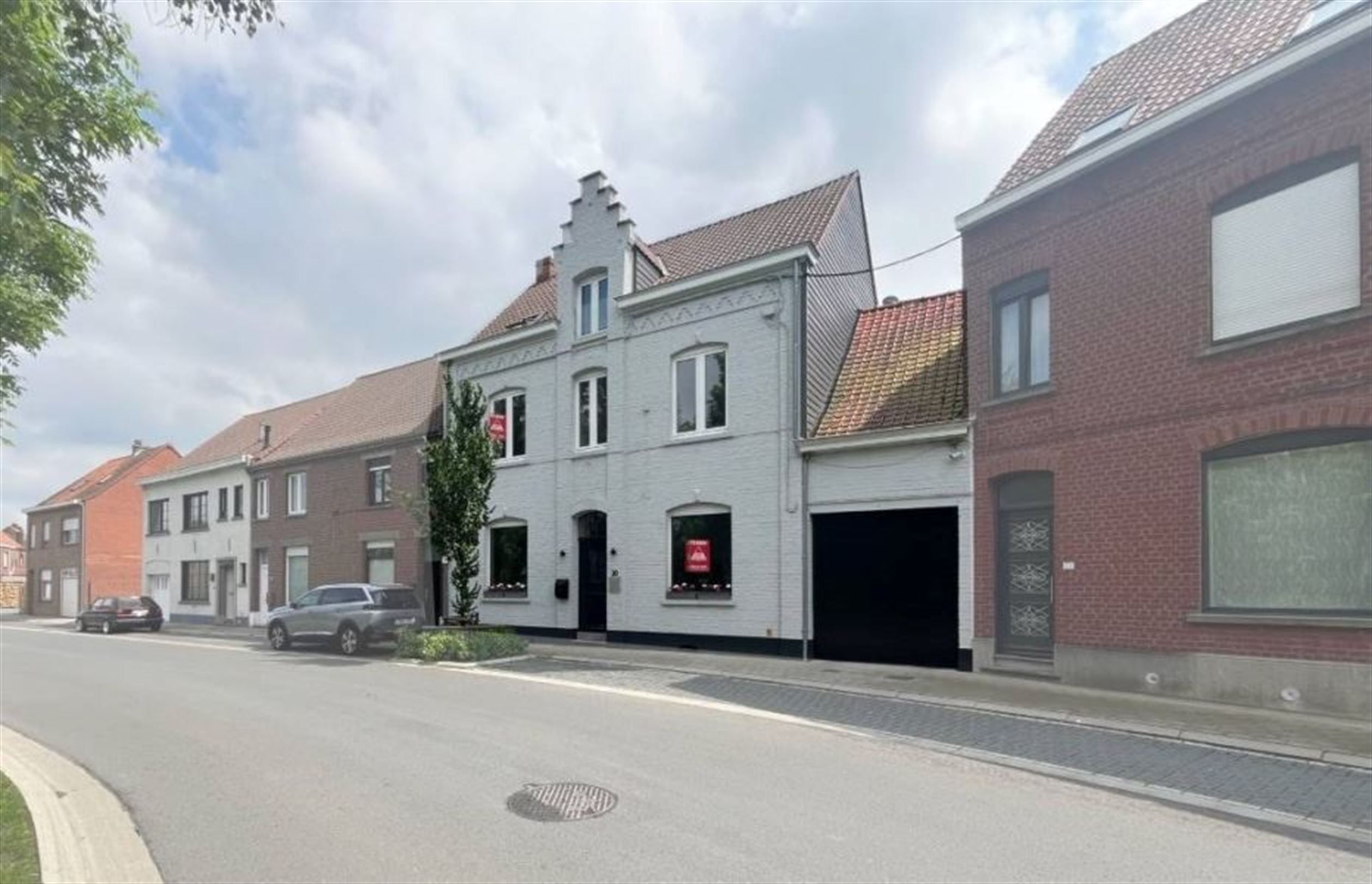 Huis te koop xxxINW-Derveaux-Lauwestraat 20 - 8930 REKKEM