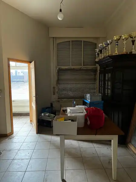 Karaktervol hoekpand met veel mogelijkheden op een perceel van 7are foto 12