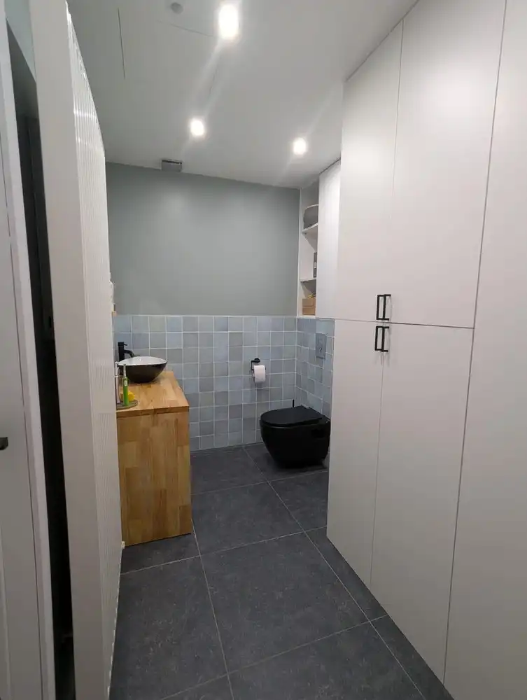 Instapklare, energiezuinige gezinswoning op toplocatie foto 7